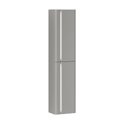 Пенал подвесной Elegante 36.R (Амарок/Белый)