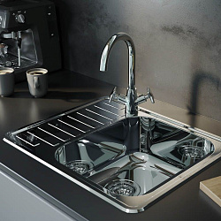 ACRSB00i05, Смеситель для кухни, Acros, ID