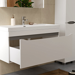 Тумба подвесная Prime 100.1Y (78857(100))