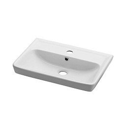 DREJA.eco Тумба Tiny 50, белая (МИНИ 50)
