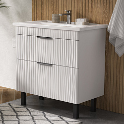 Тумба напольная Lotty 80.2Y (Миранда 80)