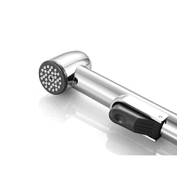 Гигиеническая лейка, Iddis, 010SB0Gi20