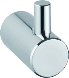 Крючок, хром HB8405-1