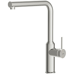 Смеситель для кухни FLAVIS однорычажный хром