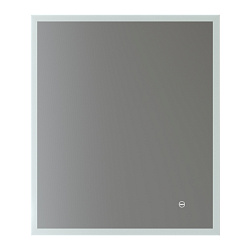 Зеркало 60 см, Brick, IDDIS, BRI6000i98