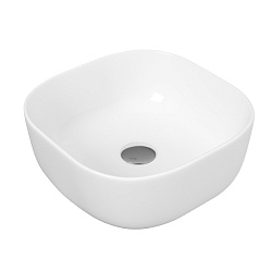 Corpa Nera Viotti/Виотти  41 раковина накладная, artceramic, белый