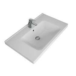 Умывальник "Гармония 80" MYJOYS