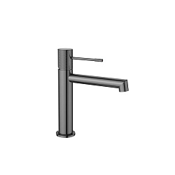 Смеситель для раковины Desire VBF-1D1GM однорычажный, вороненая сталь, , шт