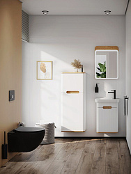 Sento тонкое дюропластовое сиденье микролифт, цвет матовый черный