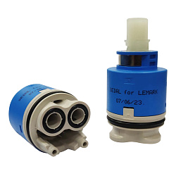 Картридж SEDAL Cold Star Termaclick Mirror 35 мм, удлиненный, блистер (Испания)