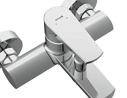 Смеситель для ванны MODUO однорычажный