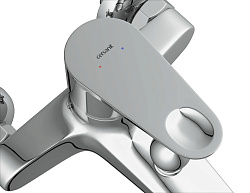 Вывод Смеситель для ванны CARI однорычажный