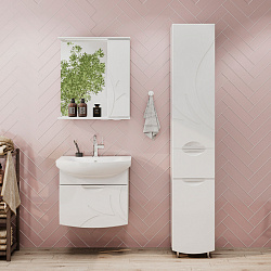 Тумба подвесная Adel 60.1Y (Балтика 60)