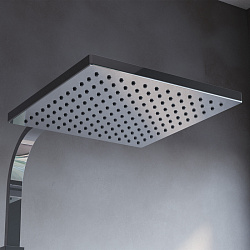 Душевой гарнитур с верхней лейкой, Bild, IDDIS, BIL1FSBi76