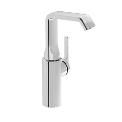 ВЫВОД Suit U Смеситель для раковины чаши