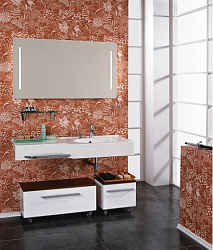 Зеркало ОТЕЛЬ 1270