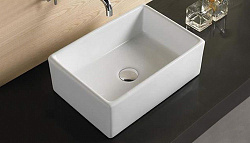 Раковина керамическая модель 7072