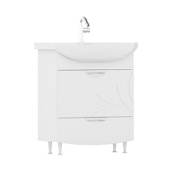 Тумба напольная Adel 70.2Y (Балтика 70)