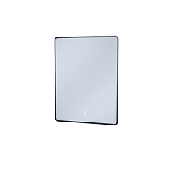 Зеркало с подсветкой и термообогревом, 60 см, Cloud X, IDDIS, CLX60T0i98