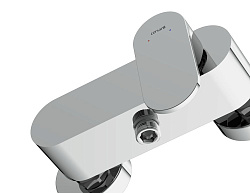 Вывод СМЕСИТЕЛЬ ELIO ДЛЯ ДУША