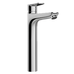 Flow Soft Смеситель для раковин-чаш,хром