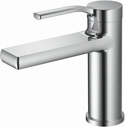 Смеситель для раковины, хром B12612