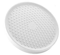 Верхняя лейка, белый BD01-8