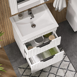 Тумба напольная Lotty 60.2Y (Миранда 60)