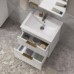 Тумба напольная LottyGold 60.2Y (Фостер 60v)