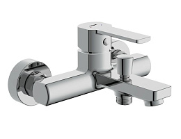 Вывод Смеситель для ванны SMART однорычажный