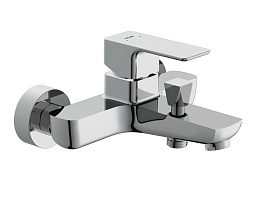 Смеситель для ванны GEO однорычажный