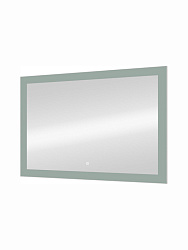 Зеркало Relax LED, 1200x800