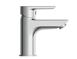 Смеситель для раковины VERO однорычажный