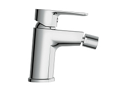 Вывод Смеситель для биде CERSANIA однорычажный, хром