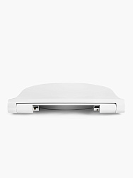 Сиденье универсальное тонкое MODEL 2 - круглое, 110-003-019