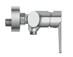 Смеситель для душа MODUO однорычажный