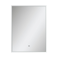 Зеркало Lago LED 60 белый