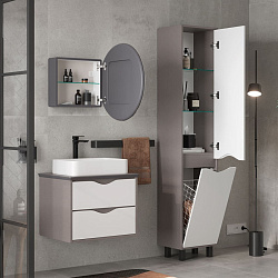 Пенал напольный Smile 40