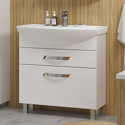 Тумба напольная Onda 80.2Y (Балтика 80)