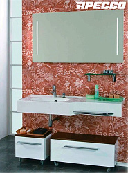 Зеркало ОТЕЛЬ 1000