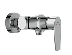 Смеситель для душа MODUO однорычажный