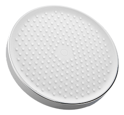 Верхняя лейка, хром BD01