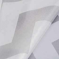 ВЫВОД Штора для ванной комнаты  Basic, B07P118i11