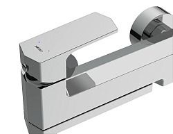 Смеситель для ванны WISLA