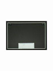 Зеркало "Amer Led" 1000х700