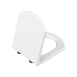 Serenada Сиденье дюропласт, микролифт