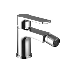 plus GRACE Смеситель для биде, высота излива 7 см, длина 11 см, латунь/хром