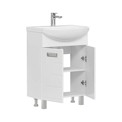 Тумба напольная Joli 70.2D (Балтика 70)