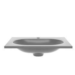 Раковина VCB-4H600J из кварца, цвет жасмин, , шт