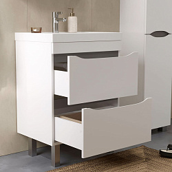 Тумба напольная Prime 60.2Y (78857(60))